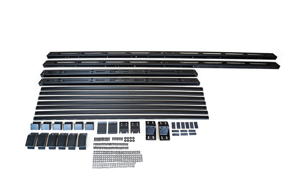 DV8 Offroad RRJK-03 Roof Rack