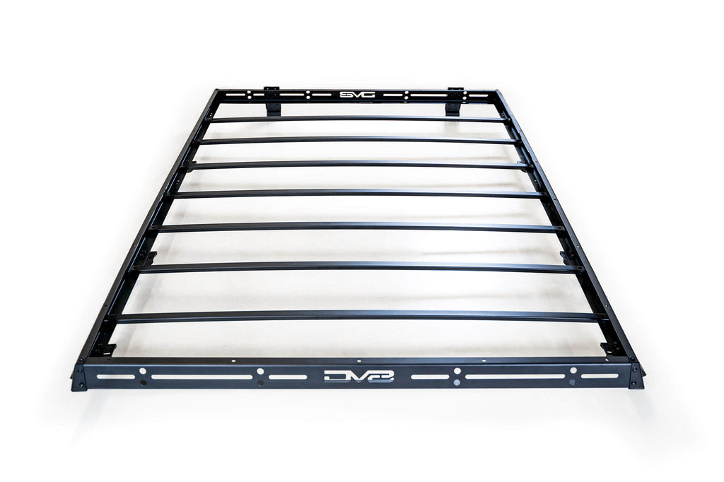 DV8 Offroad RRJK-03 Roof Rack