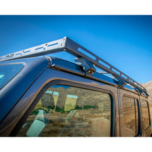 Load image into Gallery viewer, DV8 Offroad RRJL-01 Roof Rack for Select Jeep Wrangler
