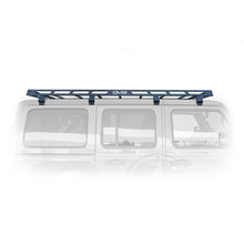 Load image into Gallery viewer, DV8 Offroad RRJL-01 Roof Rack for Select Jeep Wrangler