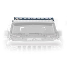 Load image into Gallery viewer, DV8 Offroad RRJL-02 Roof Rack for Select Jeep Gladiator, Jeep Wrangler, Jeep Wrangler JK