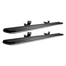 Load image into Gallery viewer, Black Horse Off Road RRREX-03 OEM Replica Running Boards for Select Land Rover Range Rover