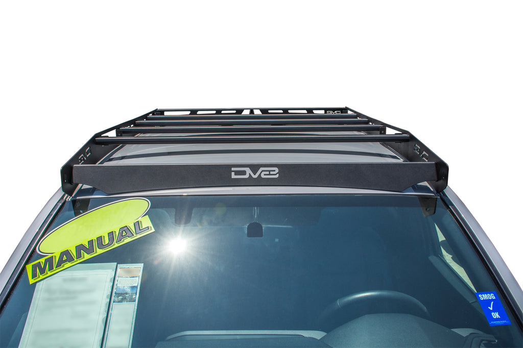 DV8 Offroad RRTT1-01 Roof Rack for Select Toyota Tacoma
