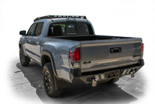 Load image into Gallery viewer, DV8 Offroad RRTT1-01 Roof Rack for Select Toyota Tacoma