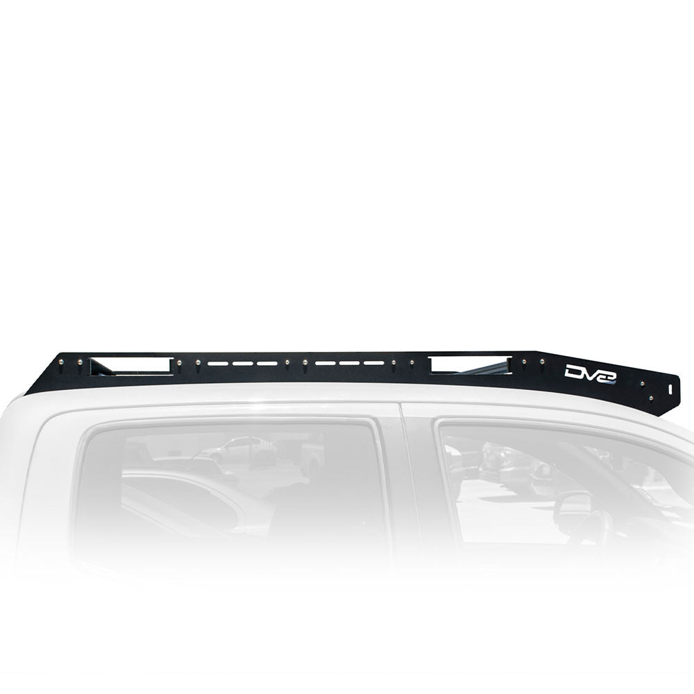 DV8 Offroad RRTT1-01 Roof Rack for Select Toyota Tacoma