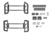 Load image into Gallery viewer, DV8 Offroad RRUN-03 MTO Series Full-Size Truck Bed Rack Universal