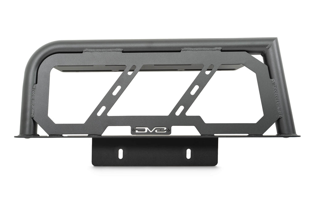 DV8 Offroad RRUN-03 MTO Series Full-Size Truck Bed Rack Universal