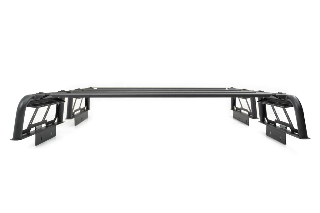 DV8 Offroad RRUN-03 MTO Series Full-Size Truck Bed Rack Universal