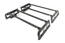 Load image into Gallery viewer, DV8 Offroad RRUN-03 MTO Series Full-Size Truck Bed Rack Universal