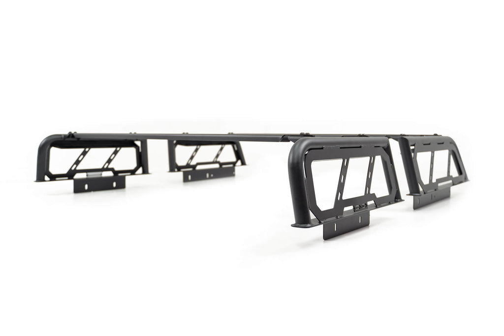 DV8 Offroad RRUN-03 MTO Series Full-Size Truck Bed Rack Universal