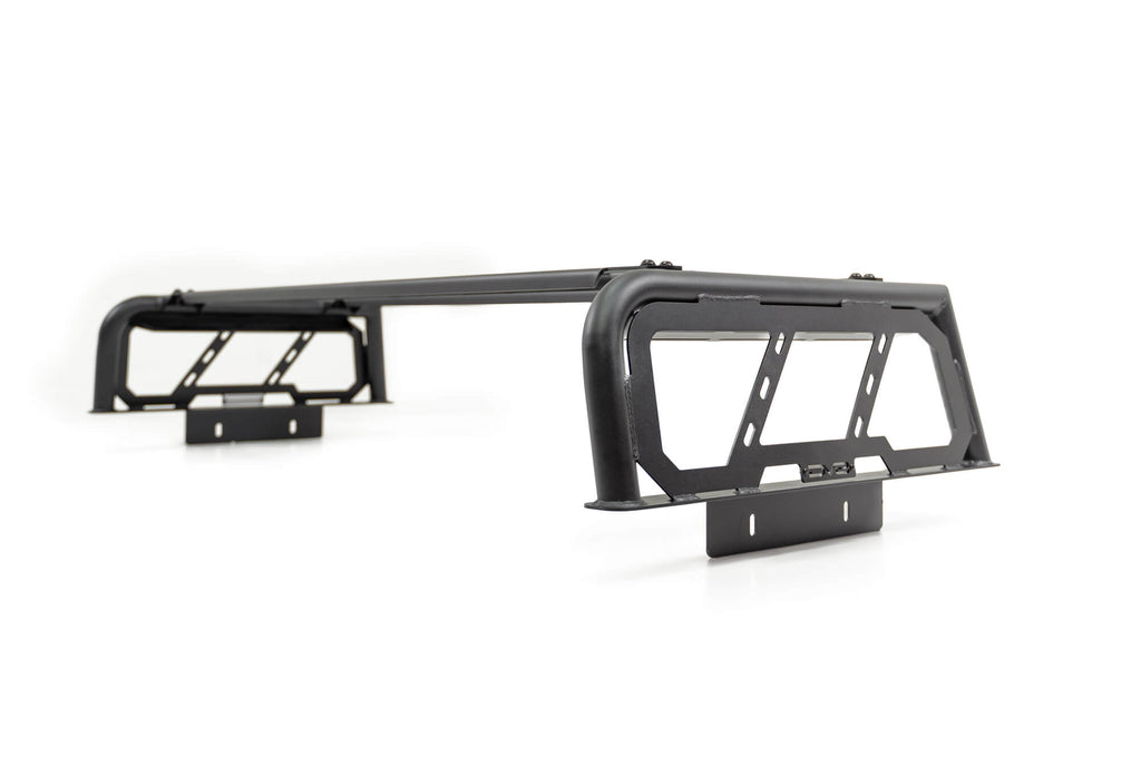 DV8 Offroad RRUN-03 MTO Series Full-Size Truck Bed Rack Universal
