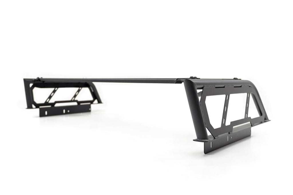 DV8 Offroad RRUN-03 MTO Series Full-Size Truck Bed Rack Universal