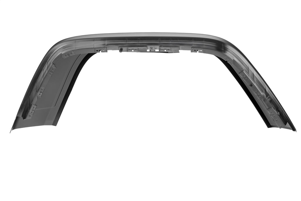 Rugged Ridge 11640.52 All Terrain Fender Flare Set for Select Jeep Gladiator