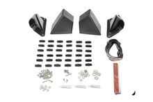 Load image into Gallery viewer, Rugged Ridge 11640.52 All Terrain Fender Flare Set for Select Jeep Gladiator
