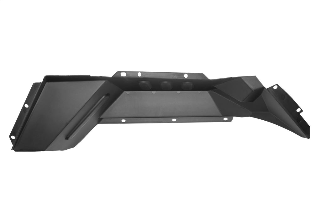 Rugged Ridge 11640.52 All Terrain Fender Flare Set for Select Jeep Gladiator