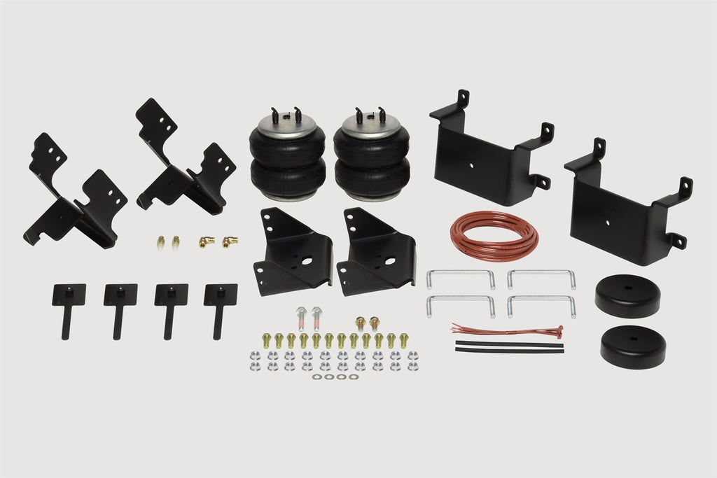 Firestone Ride-Rite W217602525 Ride-Rite Air Helper Springs - F150 (09-13 only) for Select Ford F-150