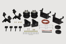 Load image into Gallery viewer, Firestone Ride-Rite W217602525 Ride-Rite Air Helper Springs - F150 (09-13 only) for Select Ford F-150