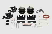 Load image into Gallery viewer, Firestone Ride-Rite W217602558 Ride-Rite Air Helper Springs - Frontier for Select Nissan Frontier