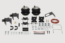 Load image into Gallery viewer, Firestone Ride-Rite W217602550 Ride-Rite Air Helper Springs - F250/F350 (99-04)/(08-10) for Select Ford F-250, Ford F-250 Super Duty, Ford F-350, Ford F-350 Super Duty