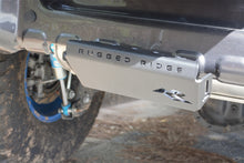 Load image into Gallery viewer, Rugged Ridge 18013.01 Skid Plate for Select Jeep Gladiator, Jeep Wrangler, Jeep Wrangler JK