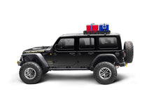 Load image into Gallery viewer, Rugged Ridge 11703.05 Roof Rack for Select Jeep Gladiator, Jeep Wrangler