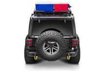 Load image into Gallery viewer, Rugged Ridge 11703.05 Roof Rack for Select Jeep Gladiator, Jeep Wrangler