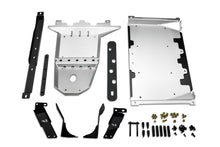 Load image into Gallery viewer, Rugged Ridge 18003.52 Skid Plate for Select Jeep Wrangler
