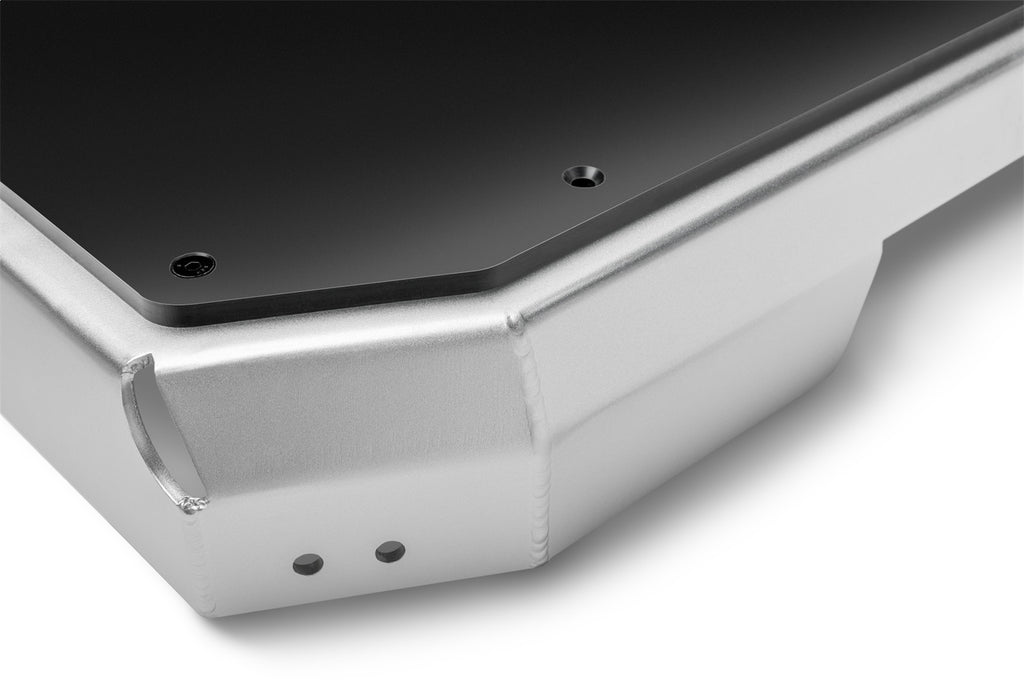 Rugged Ridge 18003.53 Skid Plate for Select Jeep Wrangler