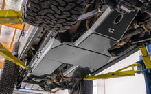 Load image into Gallery viewer, Rugged Ridge 18003.53 Skid Plate for Select Jeep Wrangler