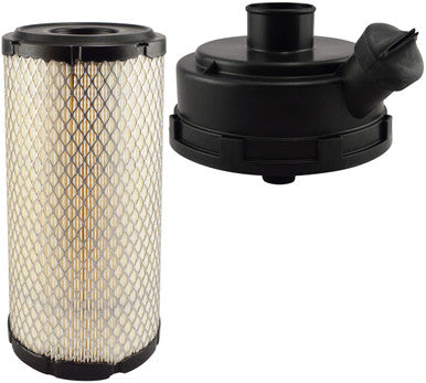 Baldwin RS5387 KIT Radial Seal Air Element with Lid
