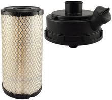 Load image into Gallery viewer, Baldwin RS5387 KIT Radial Seal Air Element with Lid