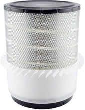 Load image into Gallery viewer, Baldwin RS5389-FN Radial Seal Outer Air Element with Fins