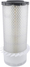 Load image into Gallery viewer, Baldwin RS5395-FN Radial Seal Outer Air Element with Fins