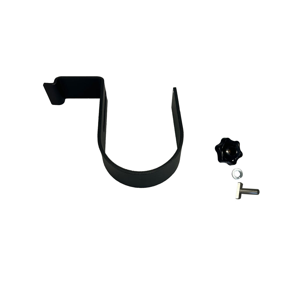 Black Horse Off Road RSBH534 Base K2 Bed Hook