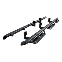 Load image into Gallery viewer, Ranch Hand RSC071C6B6S Legend Running Steps 3 in. Round for Select Chevrolet Silverado 1500, GMC Sierra