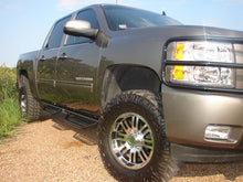 Load image into Gallery viewer, Ranch Hand RSC07HC5B4W Running Step 3 in. Round; 4 Step; - Truck Part Superstore