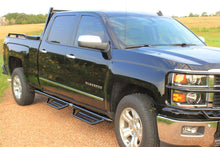 Load image into Gallery viewer, Ranch Hand RSC14HC6B4W Running Step 3 in. Round; 4 Step; - Truck Part Superstore