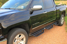 Load image into Gallery viewer, Ranch Hand RSC14HC6B6 Running Step 3 in. Round; 6 Step; - Truck Part Superstore