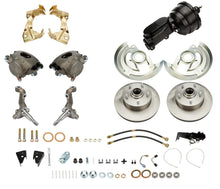 Load image into Gallery viewer, RIGHT STUFF DETAILING AFXDC02CY 67-69 GM F-Body Disc Brake Conversion