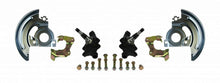 Load image into Gallery viewer, RIGHT STUFF DETAILING AFXMD4 Disc Brake Conv. Minikit Factory Style 2in. Drop