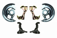 Load image into Gallery viewer, RIGHT STUFF DETAILING AFXMD Disc Brake Conversion Mini Kit