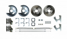 Load image into Gallery viewer, RIGHT STUFF DETAILING AFXRD05 Rear Disc Conv. Kit GM 10/12 Bolt Stag Shock