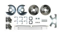 Load image into Gallery viewer, RIGHT STUFF DETAILING AFXRD07 75-81 Camaro Rear Disc Brake Conversion