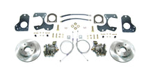 Load image into Gallery viewer, RIGHT STUFF DETAILING AFXRD78 Rear Disc Conversion 78-88 GM 10 Bolt
