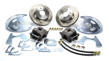 Load image into Gallery viewer, RIGHT STUFF DETAILING AFXRDM1 Rear Disc Conv. Kit GM 10/12 Bolt No E-Brake
