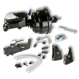 RIGHT STUFF DETAILING B81315672 64-74 GM A/F/X-Body Booster Master Combo