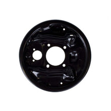 Load image into Gallery viewer, RIGHT STUFF DETAILING DBBP81R 10/12 Bolt 9.5in Drum Backing Plate Right