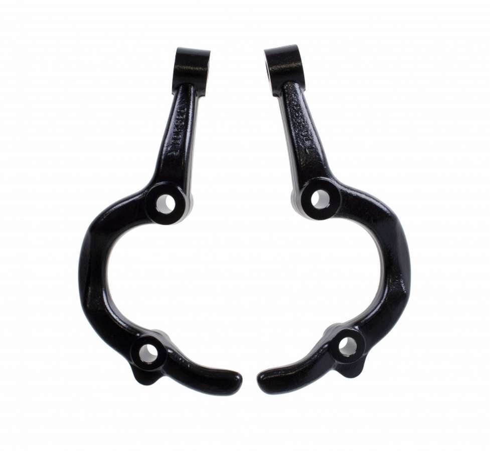 RIGHT STUFF DETAILING DBSA01 64-72 Chevelle Steering Arms Pair