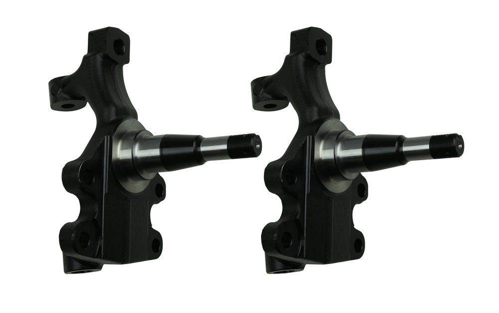 RIGHT STUFF DETAILING DBSP04 2in Drop Spindles A/F/X Body Cars