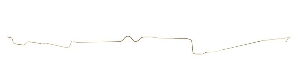 RIGHT STUFF DETAILING FGL6907 Fuel Line